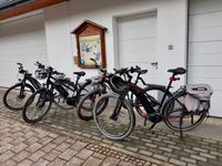 Bike-Garage